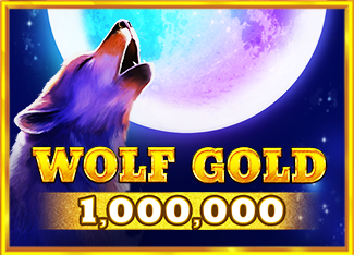 Wolf Gold 1,000,000